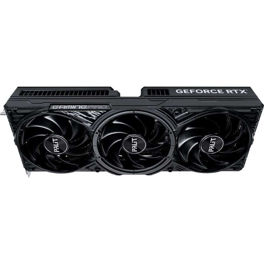Placa de Video Palit Nvidia Geforce RTX 5070 TI Gamingpro 16Gb GDDR7